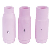 Difusor para solaoras soin-250, somu-200x, somu-250x, 3 pzas